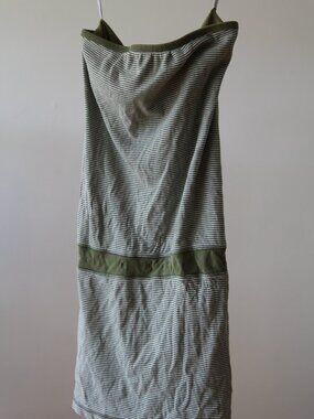 American Eagle Seaside Sleeveless Dress